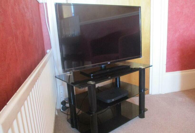 فندق Ashwood Grange