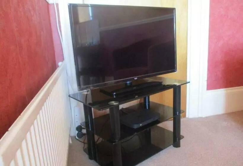 Отель Ashwood Grange