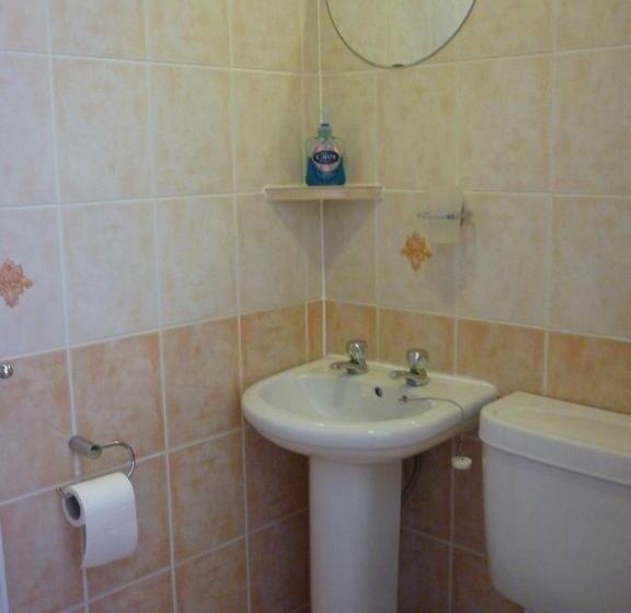 فندق Ashwood Grange