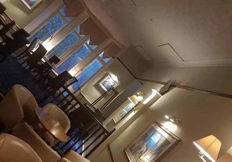 בית מלון כפרי Bentley