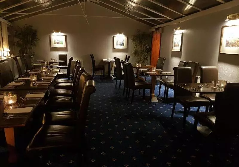 בית מלון כפרי Bentley