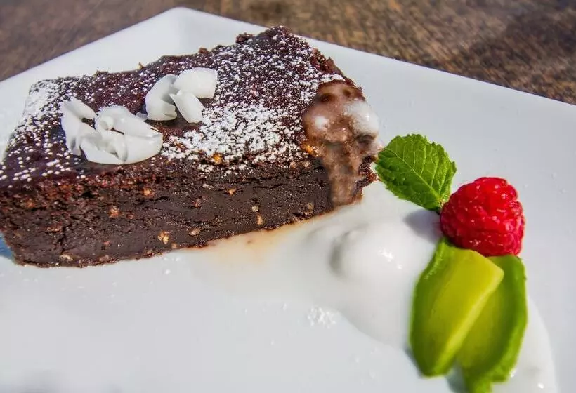 בית מלון כפרי Bentley