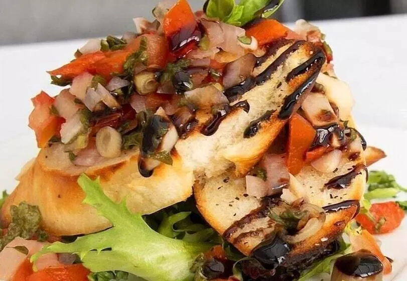 בית מלון כפרי Bentley