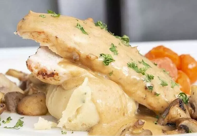 בית מלון כפרי Bentley