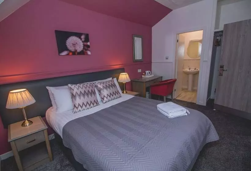 בית מלון כפרי Bentley