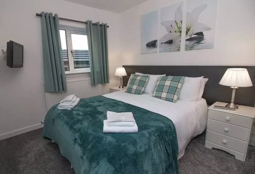 בית מלון כפרי Bentley