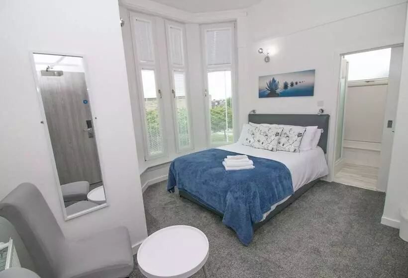 בית מלון כפרי Bentley