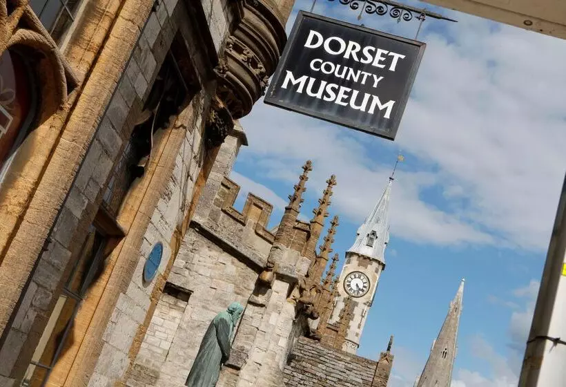 Sleeping Bear Hotels Dorchester