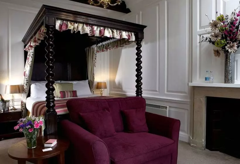 Sleeping Bear Hotels Dorchester