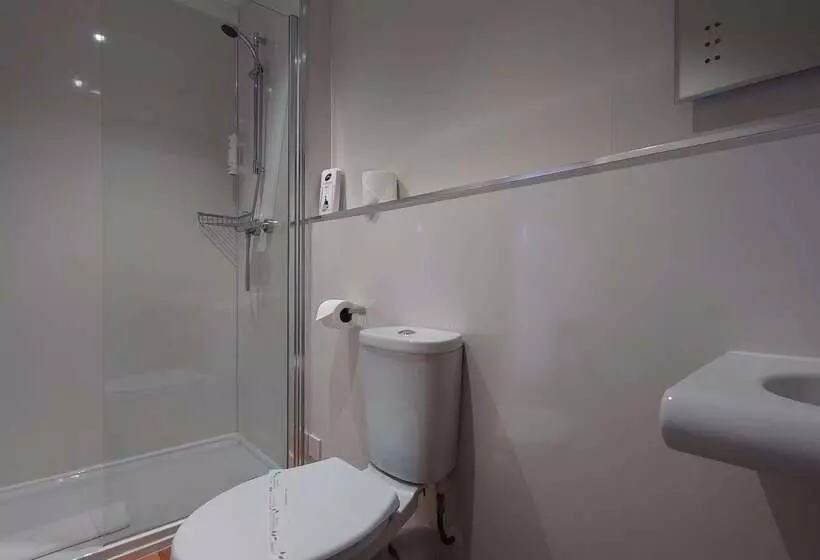 Sleeping Bear Hotels Dorchester