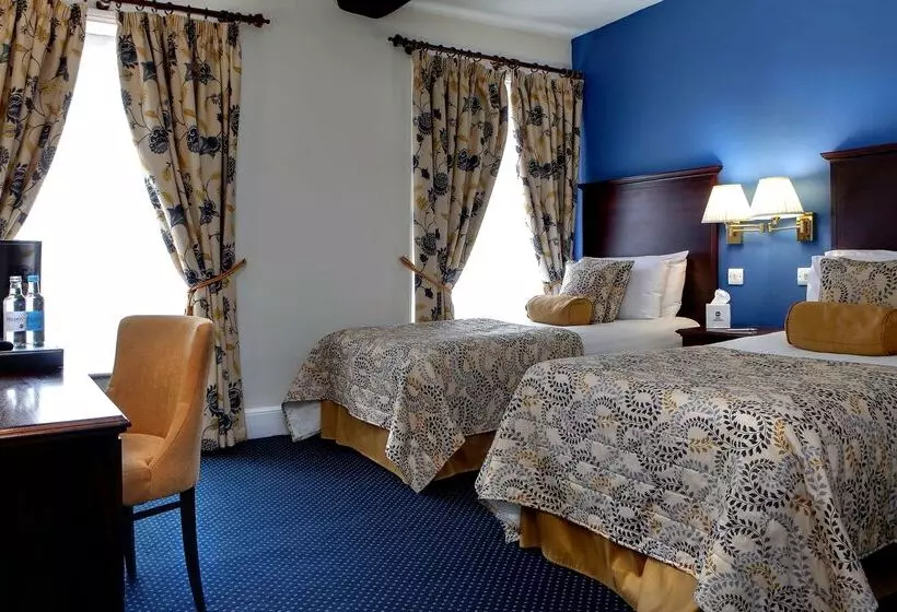 Sleeping Bear Hotels Dorchester