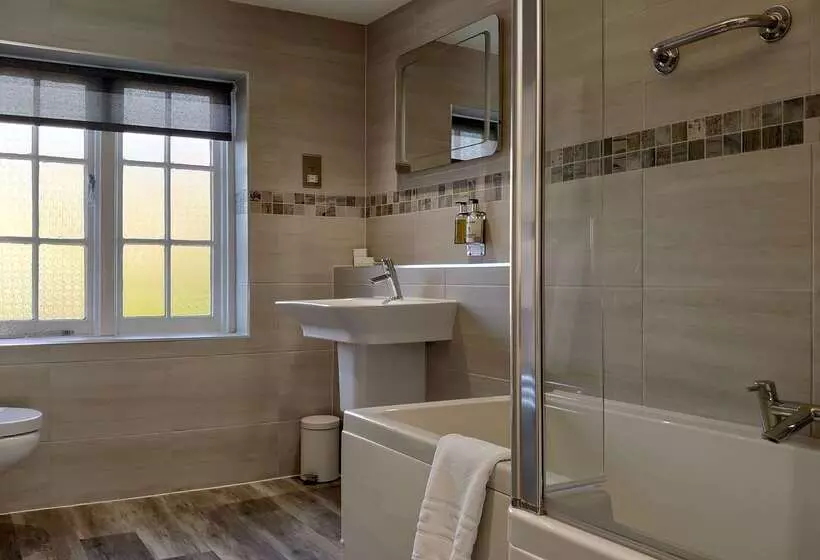 Sleeping Bear Hotels Dorchester