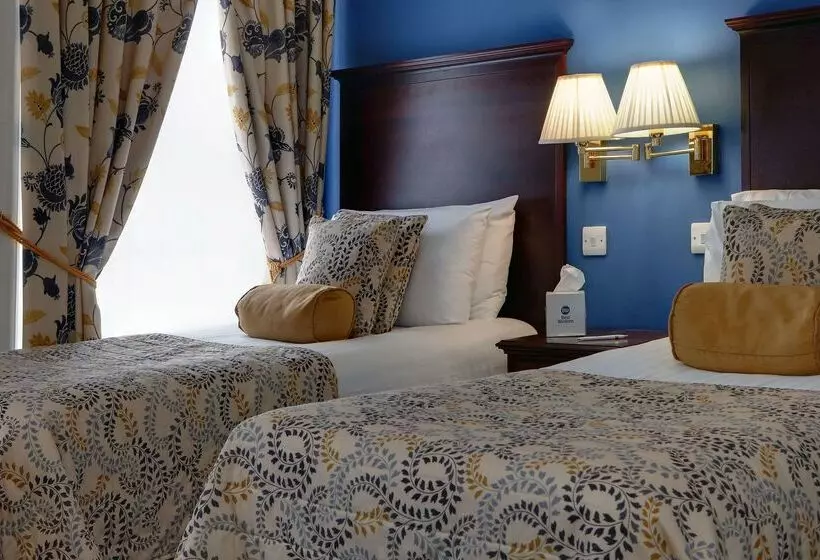 Sleeping Bear Hotels Dorchester