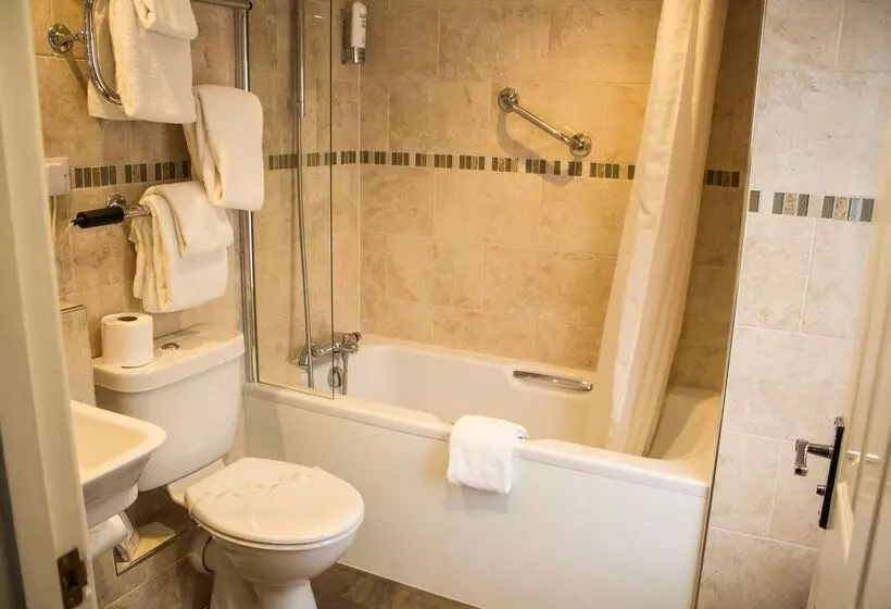 Sleeping Bear Hotels Dorchester