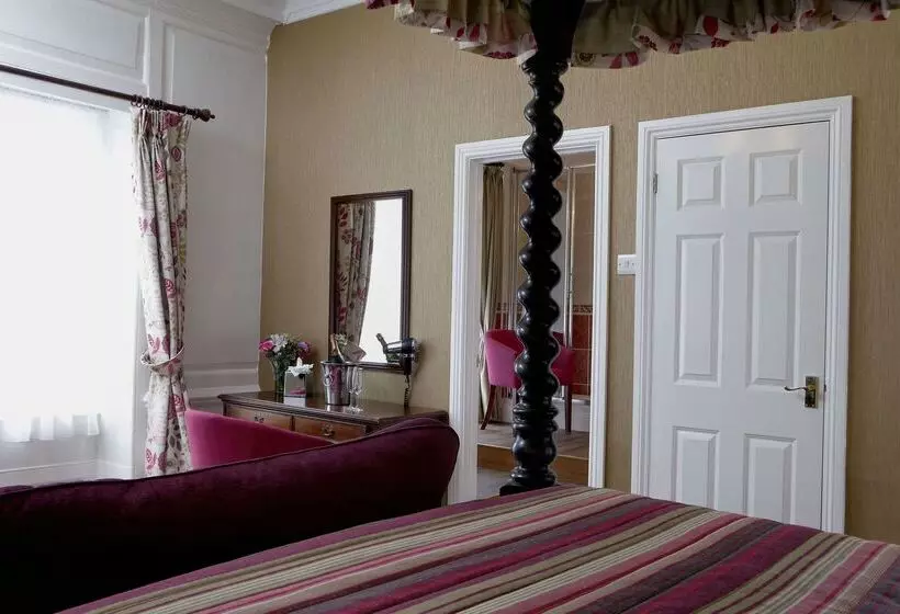 Sleeping Bear Hotels Dorchester