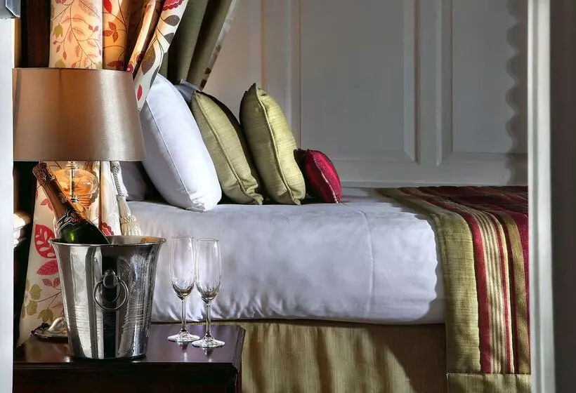 Sleeping Bear Hotels Dorchester