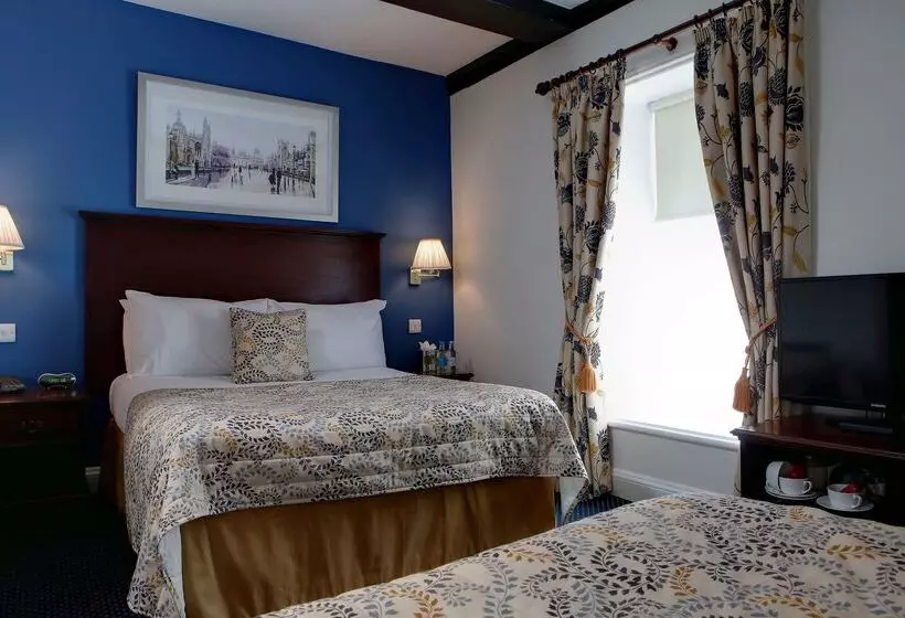 Sleeping Bear Hotels Dorchester