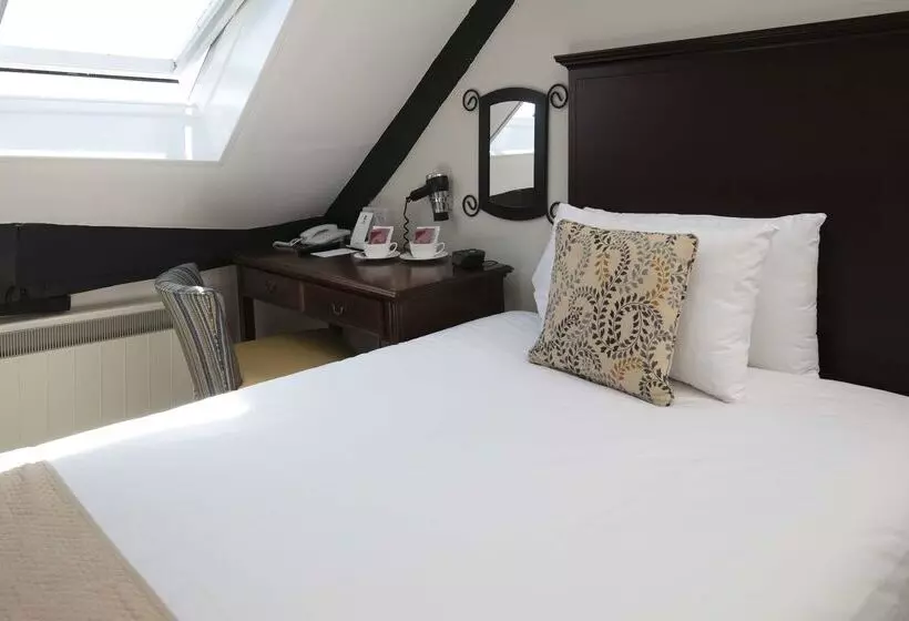 Sleeping Bear Hotels Dorchester