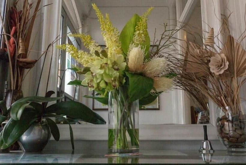 Отель Chandos Premier Folkestone