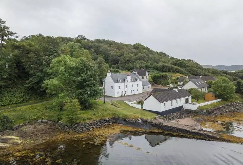 Hotel Charleston House