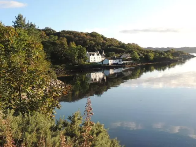 Hotel Charleston House