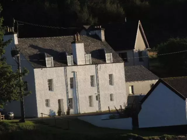 Hotel Charleston House