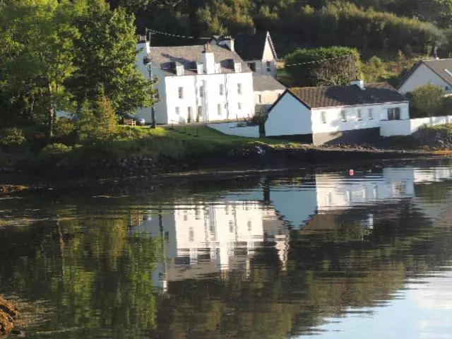 Hotel Charleston House