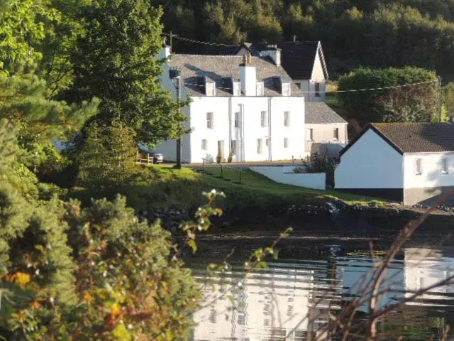 Hotel Charleston House