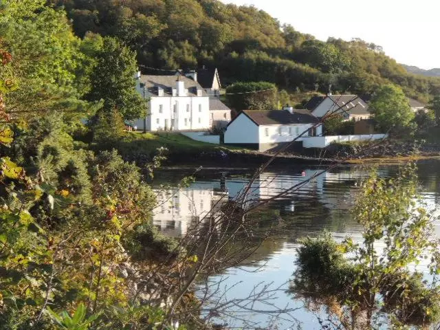 Hotel Charleston House