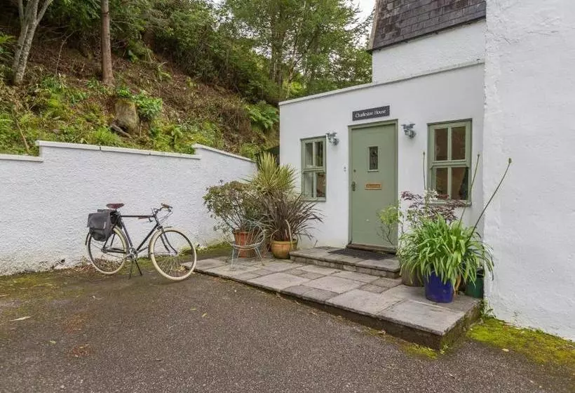 Hotel Charleston House