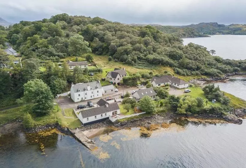 Hotel Charleston House