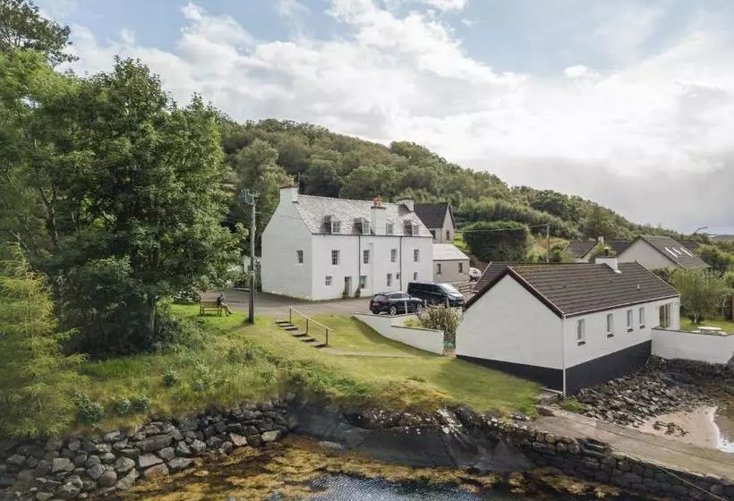 Hotel Charleston House