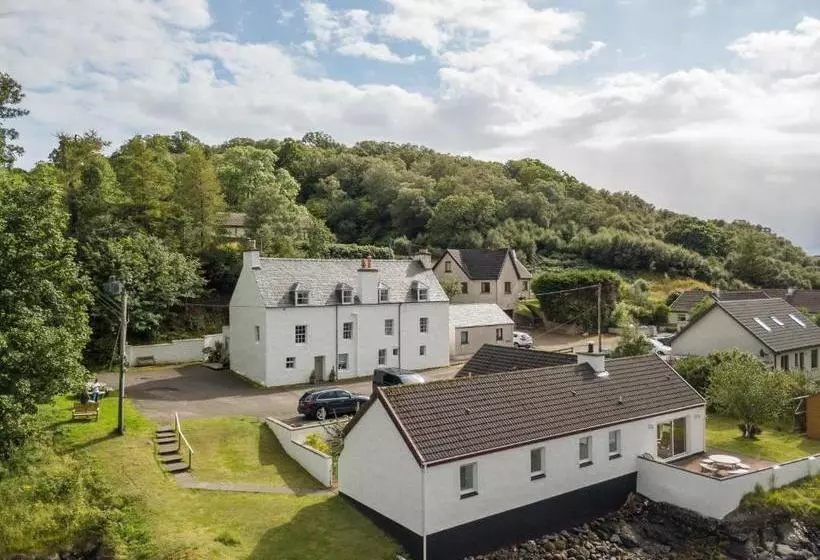 Hotel Charleston House