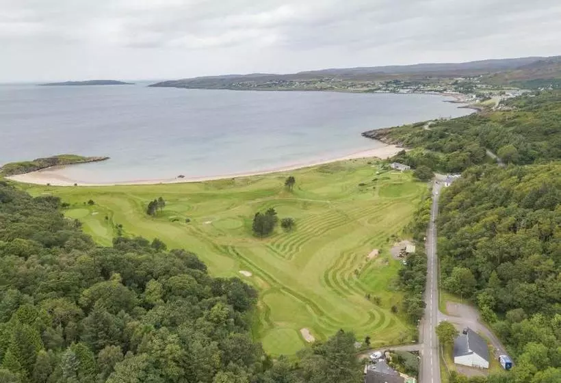 Hotel Charleston House