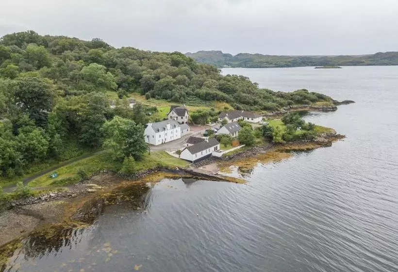 Hotel Charleston House