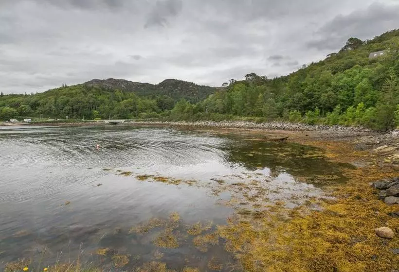 Hotel Charleston House