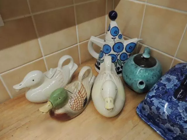 Hotel Charleston House