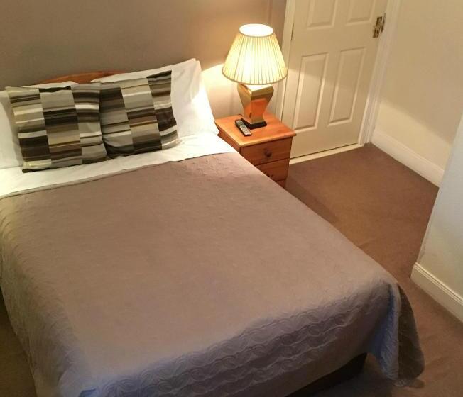 ホテル Ennislare House Guest Accommodation