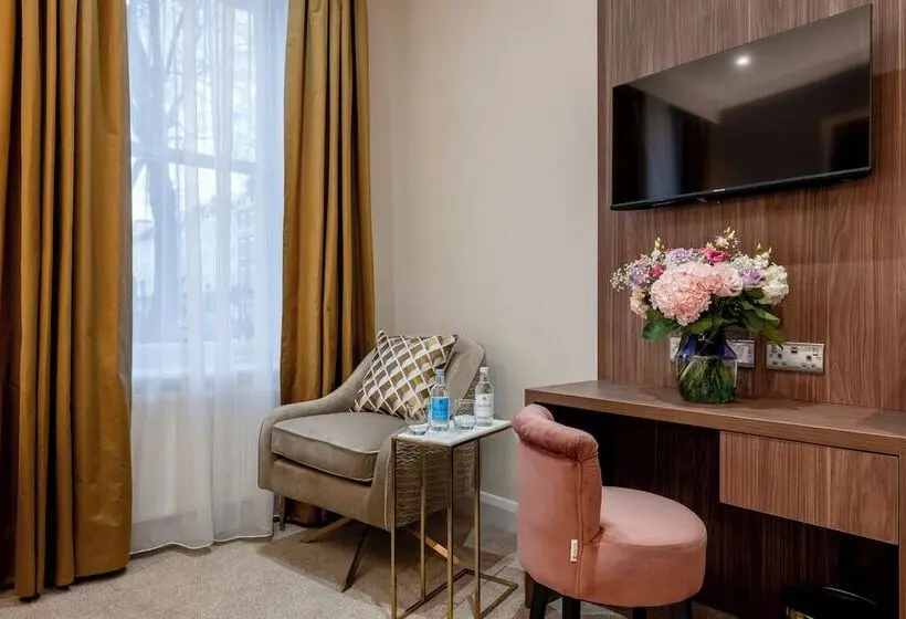 Hotel Grand Concerto