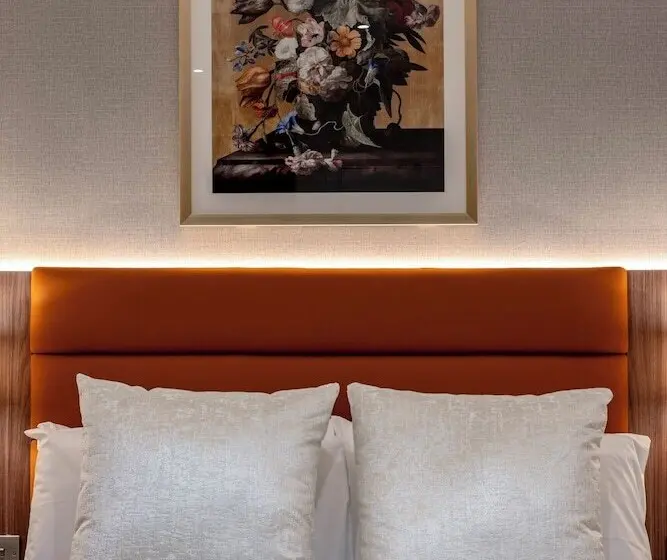 Hotel Grand Concerto