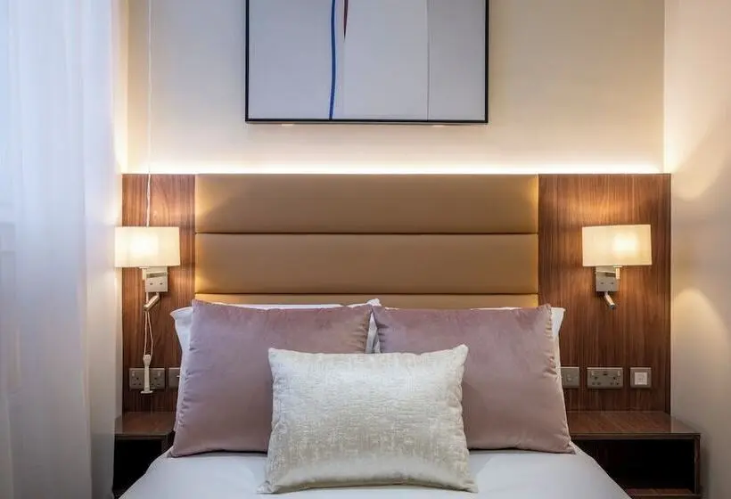 Hotel Grand Concerto