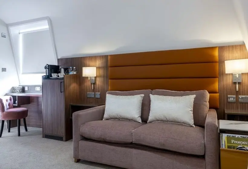 Hotel Grand Concerto