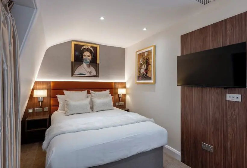 Hotel Grand Concerto