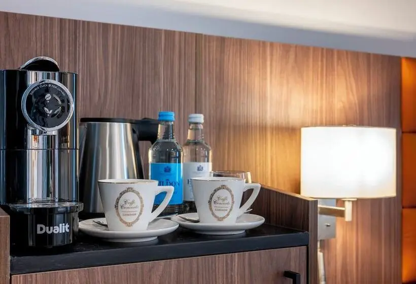 Hotel Grand Concerto