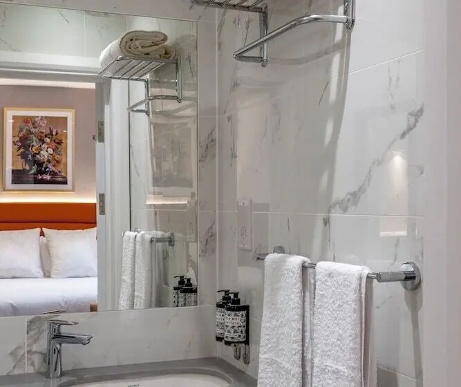 Hotel Grand Concerto