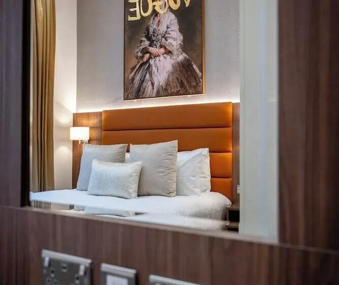 Hotel Grand Concerto