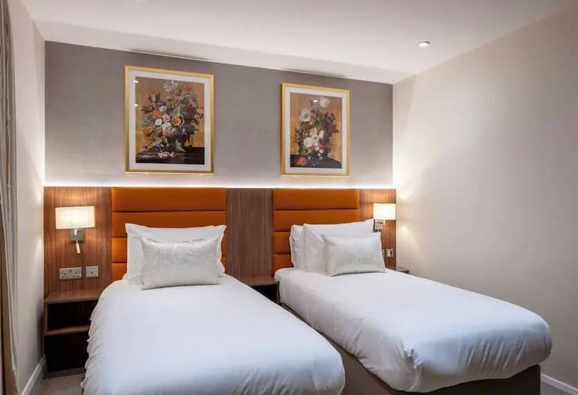 Hotel Grand Concerto