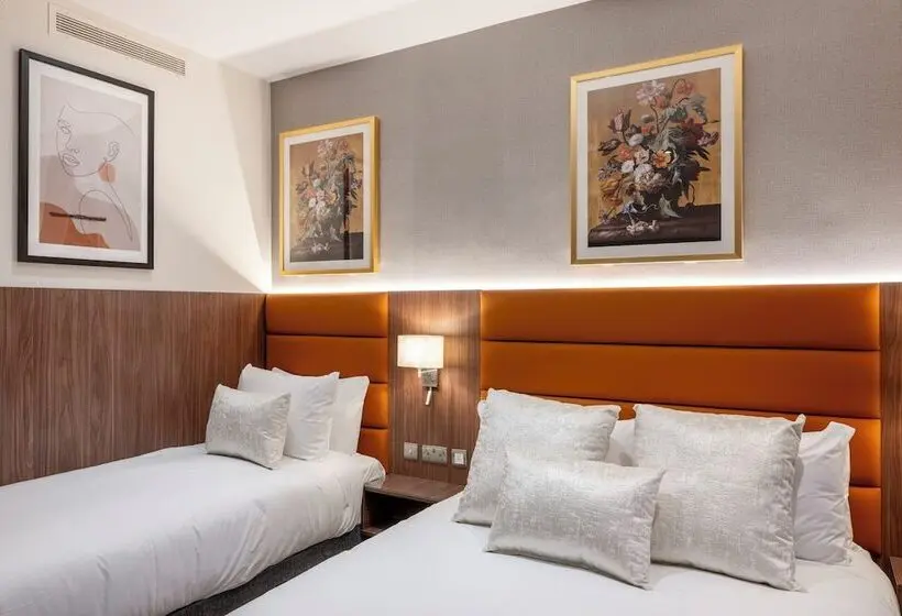 Hotel Grand Concerto