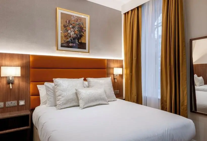 Hotel Grand Concerto