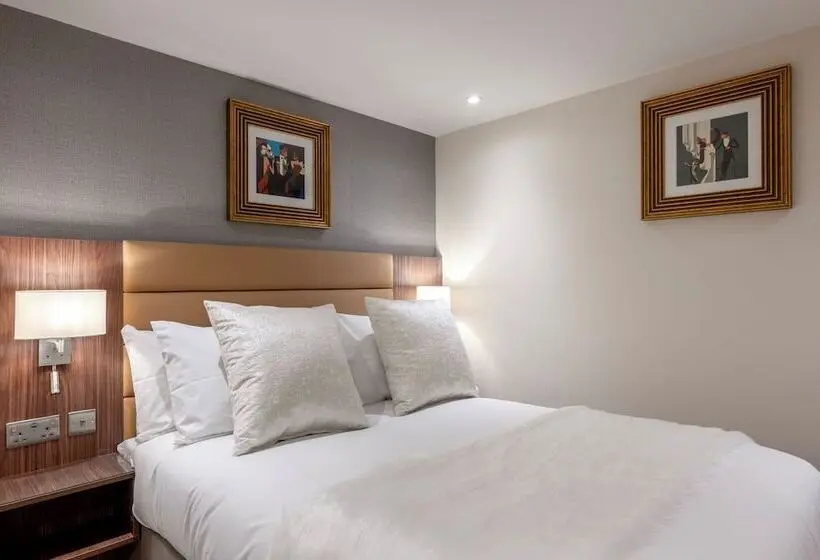 Hotel Grand Concerto